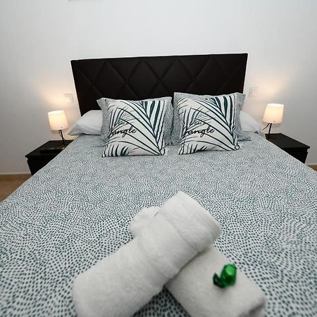 Appartement Yuliana à Arrecife  Extérieur photo