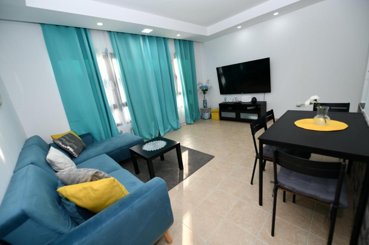 Appartement Yuliana à Arrecife  Extérieur photo