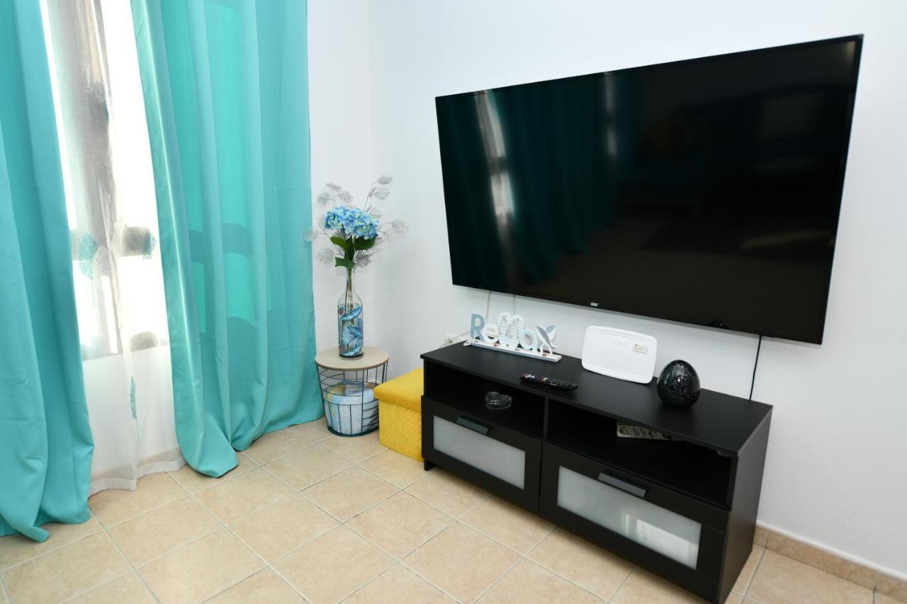 Appartement Yuliana à Arrecife  Extérieur photo