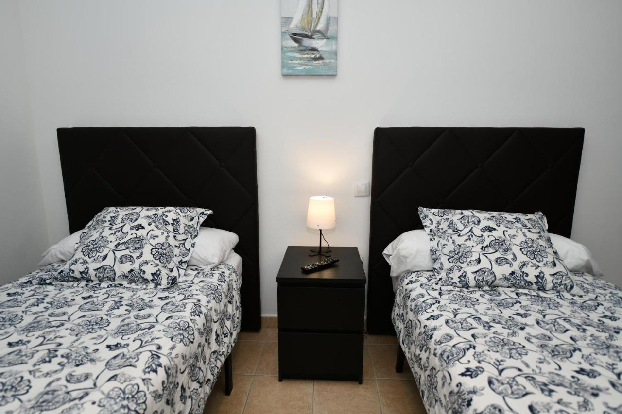 Appartement Yuliana à Arrecife  Extérieur photo
