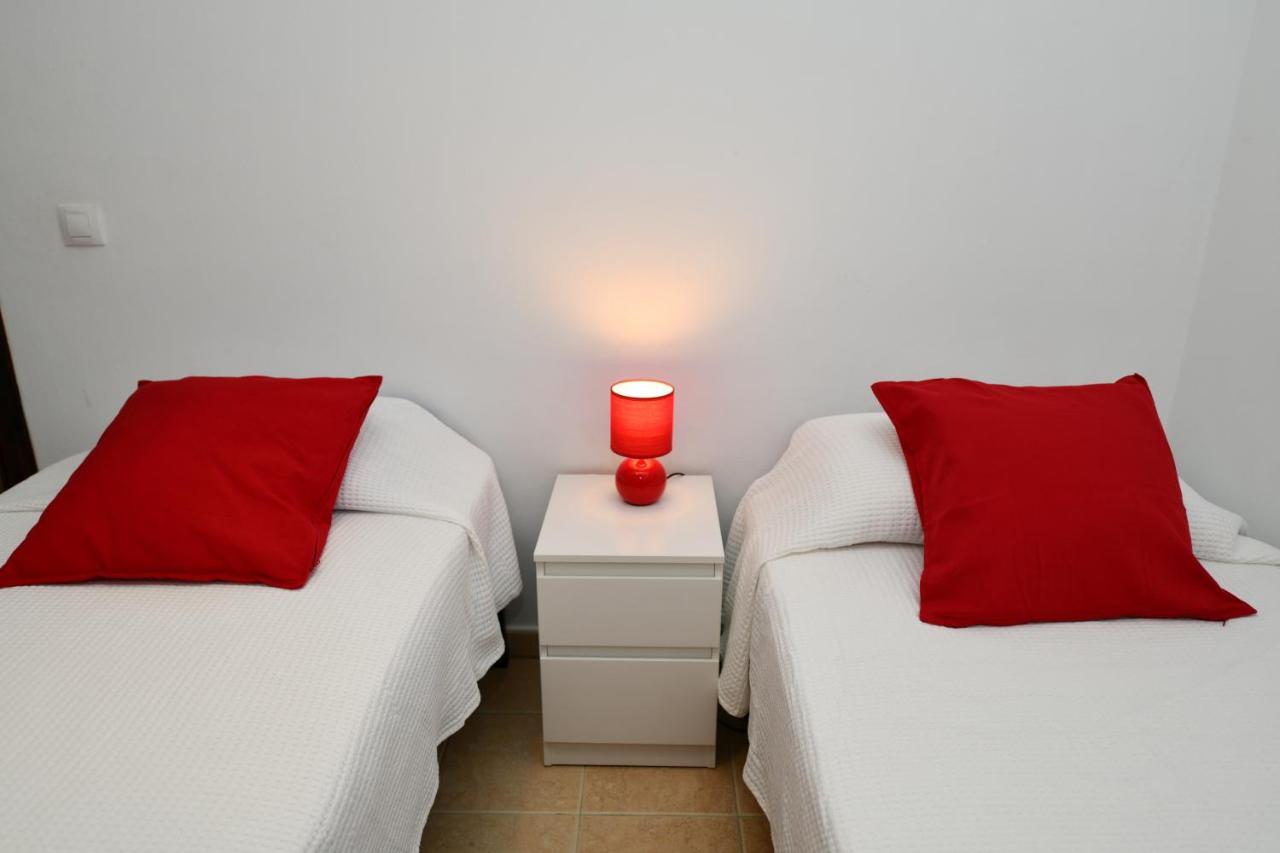 Appartement Yuliana à Arrecife  Extérieur photo