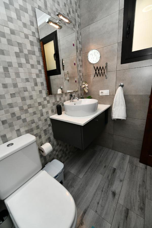 Appartement Yuliana à Arrecife  Extérieur photo