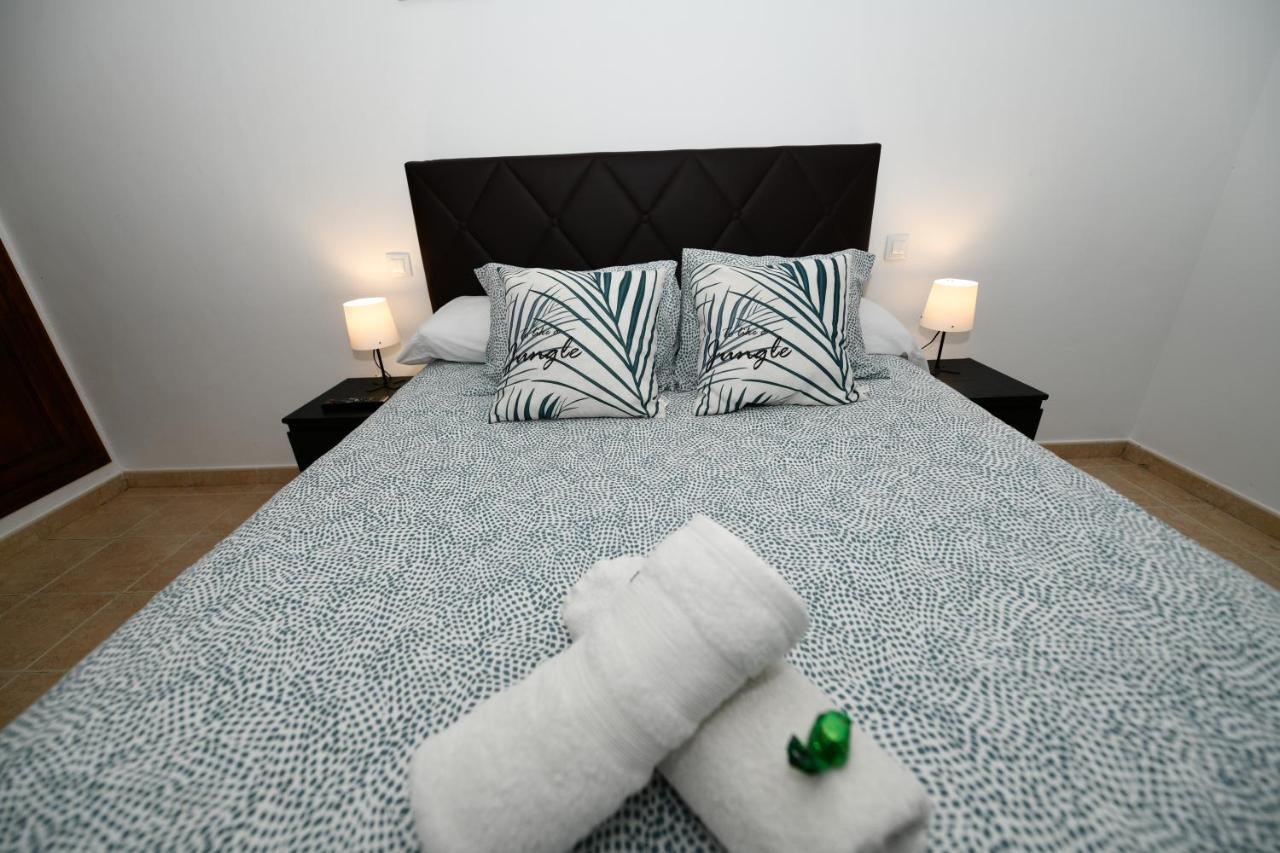 Appartement Yuliana à Arrecife  Extérieur photo
