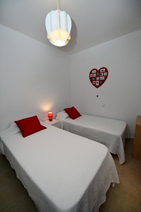 Appartement Yuliana à Arrecife  Extérieur photo
